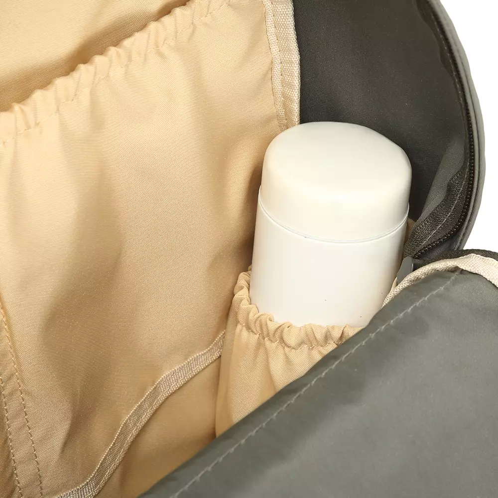 Navy Club Kyoro Tas Ransel Kasual - Backpack Daypack Tas Laptop Up to 14 Inch Tas Pria Wanita