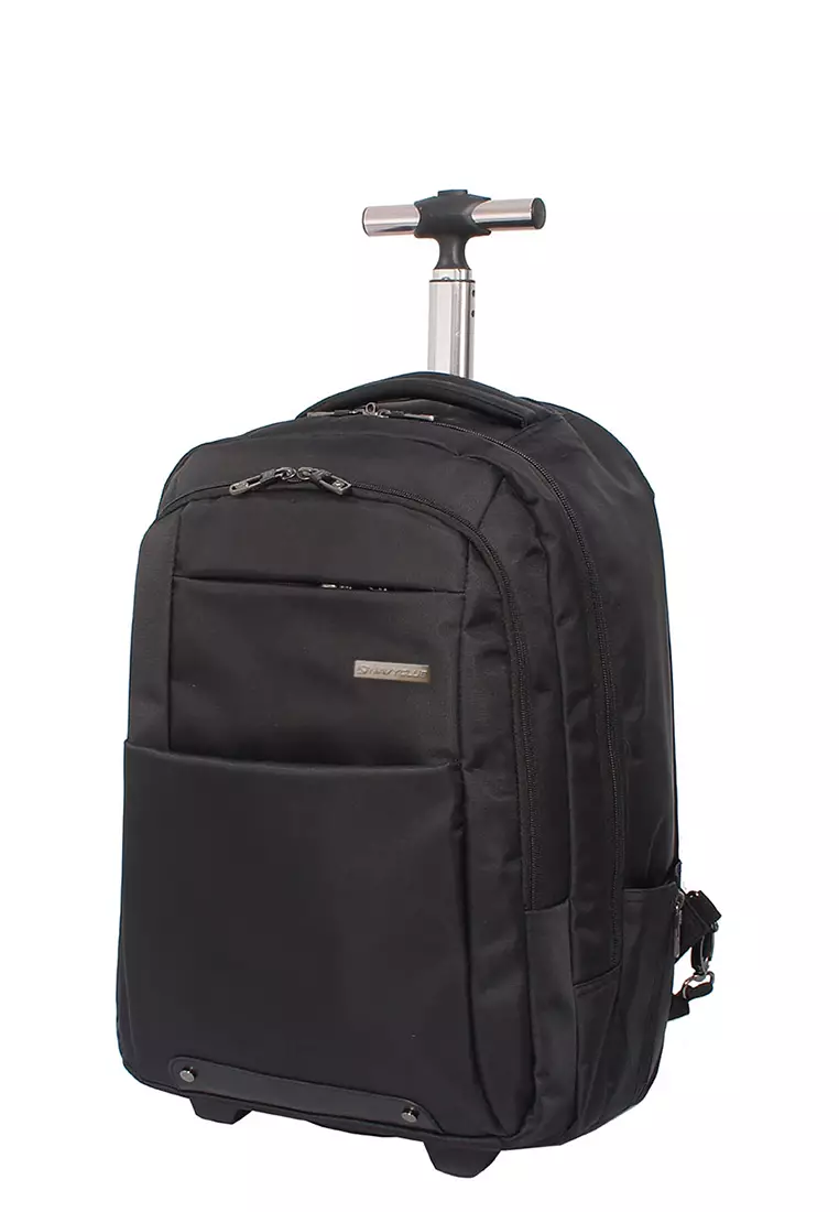 Ransel trolley new arrivals