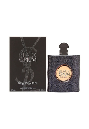 ysl black opium 90 ml