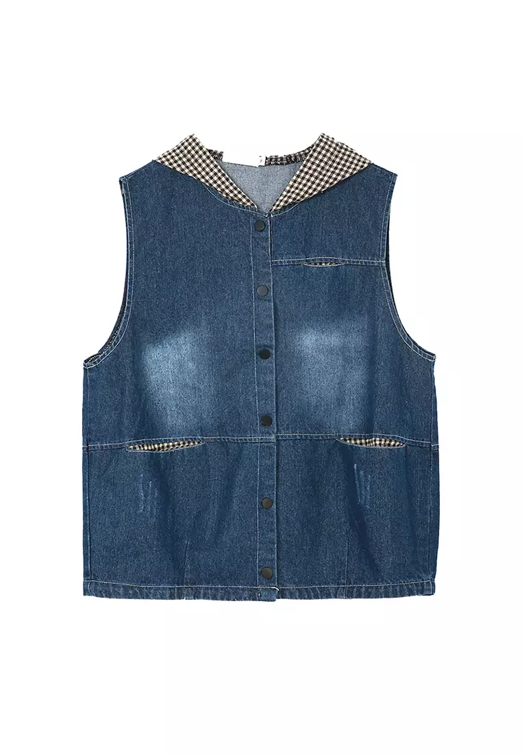 Jean vest 2025 near me