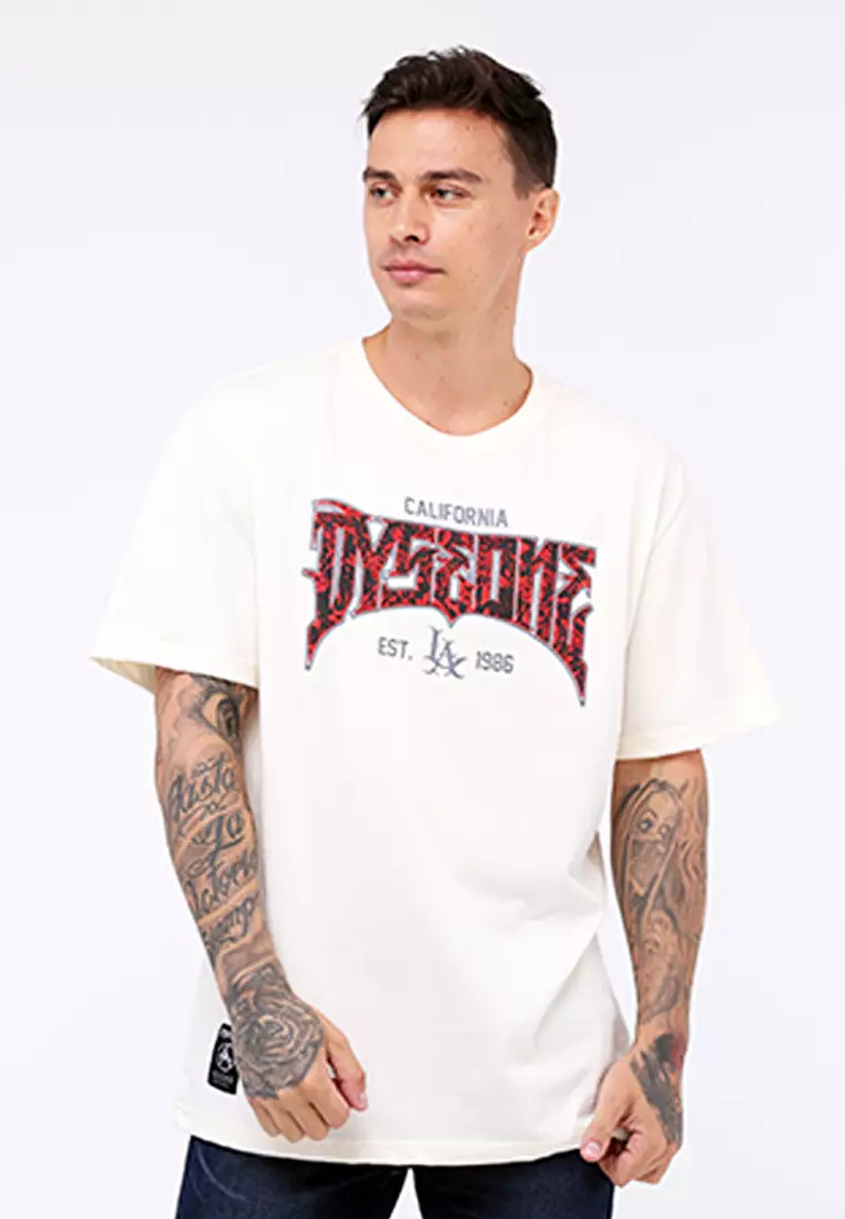 Round Neck Regular Fit