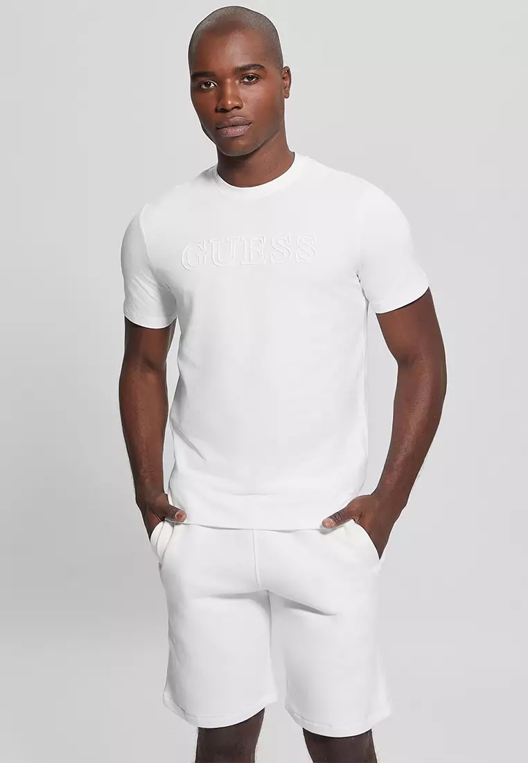 Buy guess t shirt online Clearance