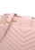 Wild Channel pink Women's Sling Bag / Shoulder Bag 38D9BACA09F1F4GS_6
