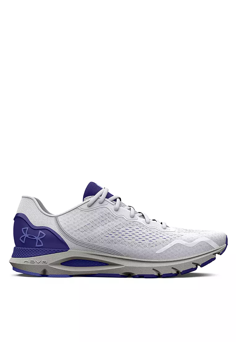 Under armour sonic clearance shoes