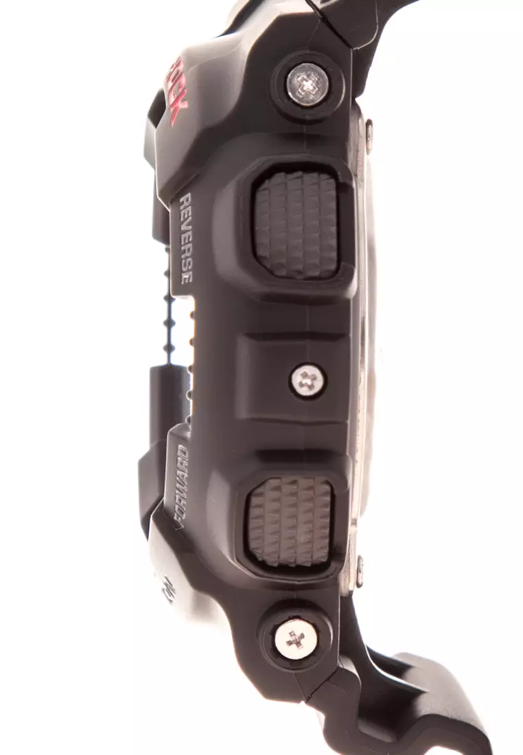 G-Shock Digital Watch GD-100-1AER