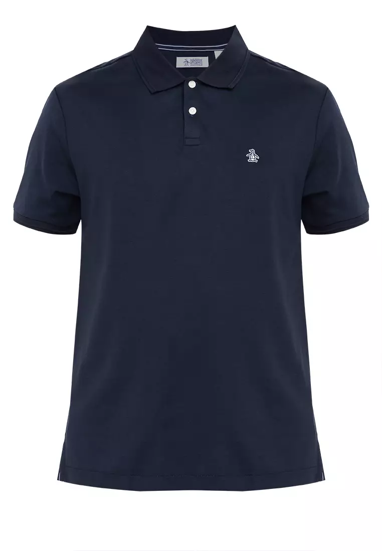 Daddy Organic Interlock Sticker Pete