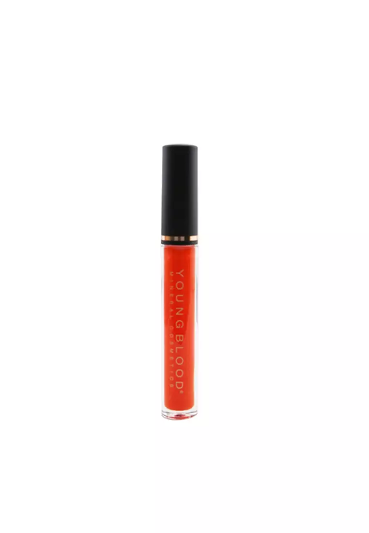 Discount on Youngblood  shoes - SKU: Youngblood - Lipgloss - Guava 3ml/0.1oz
