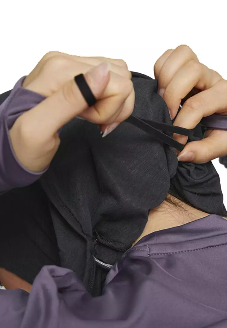 Sports Running Hijab