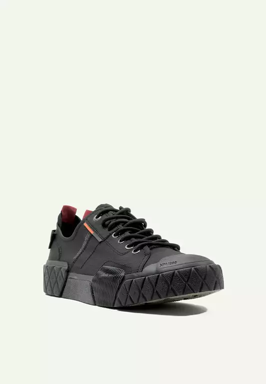 Ace City Shell Lo Men's Shoes