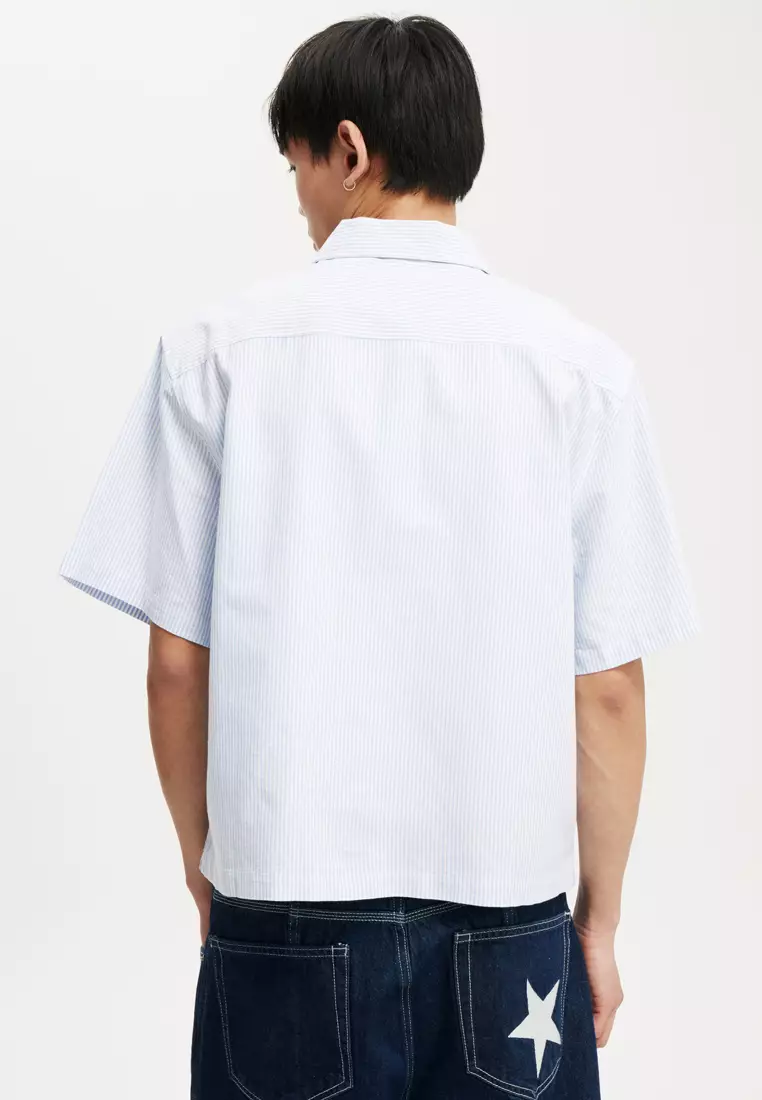 Ventura Short Sleeve Shirt