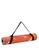 Milliot & Co. orange Animal Kingdom Yoga Mat (6MM) 306C9ACDB36BAFGS_3