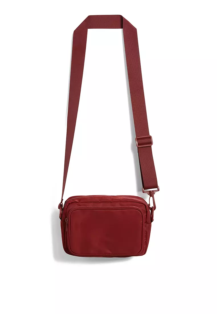 Buy Monki Nylon Camera Bag 2024 Online ZALORA Singapore