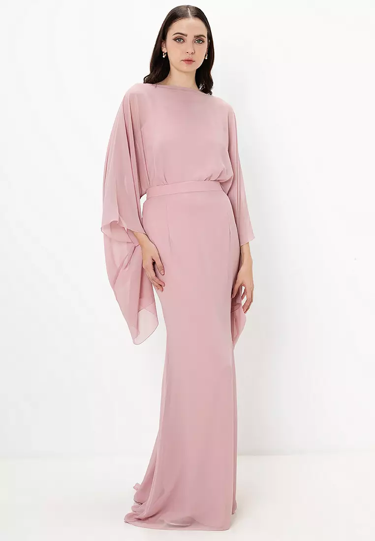 GISELE Kurung