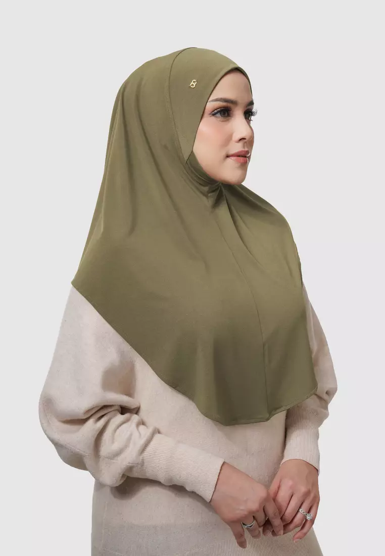 Swyft Slip-On - Olive