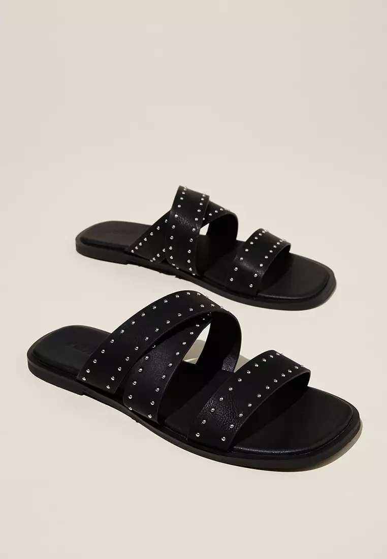 Margot Crossover Slides