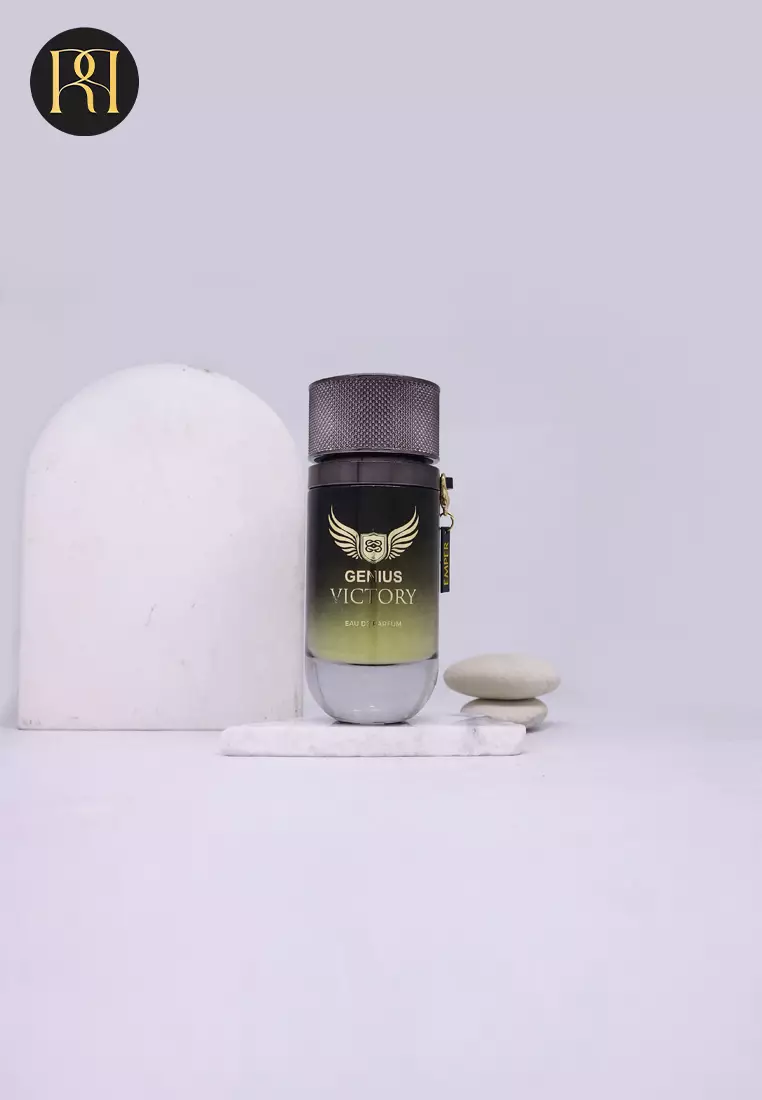 Jual Emper Emper Genius Victory Man 100 ML Original 2025 ZALORA