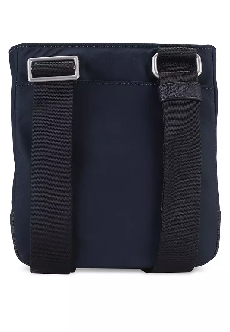 Tommy hilfiger nylon new arrivals crossbody bag