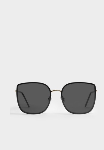 Jual Gentle Monster Bi Bi 01 Original Zalora Indonesia
