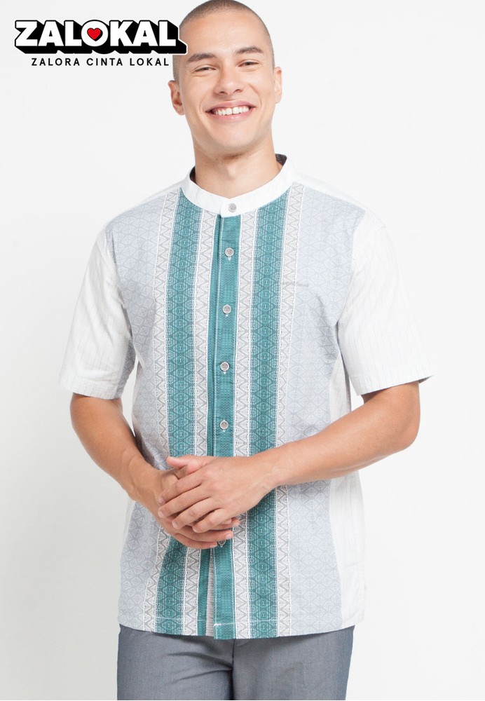 Jual Cardinal Kemeja  Koko Original ZALORA  Indonesia
