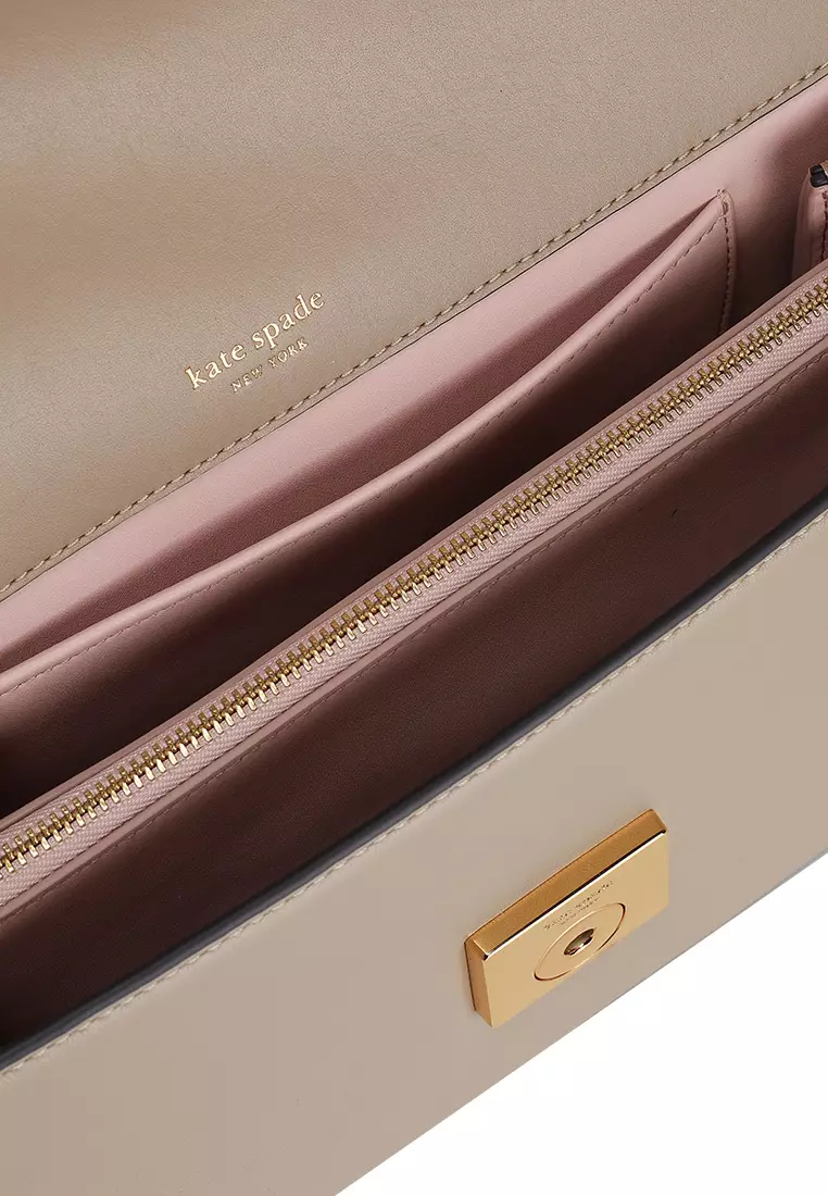 Dakota Medium Convertible Shoulder Bag (cv)