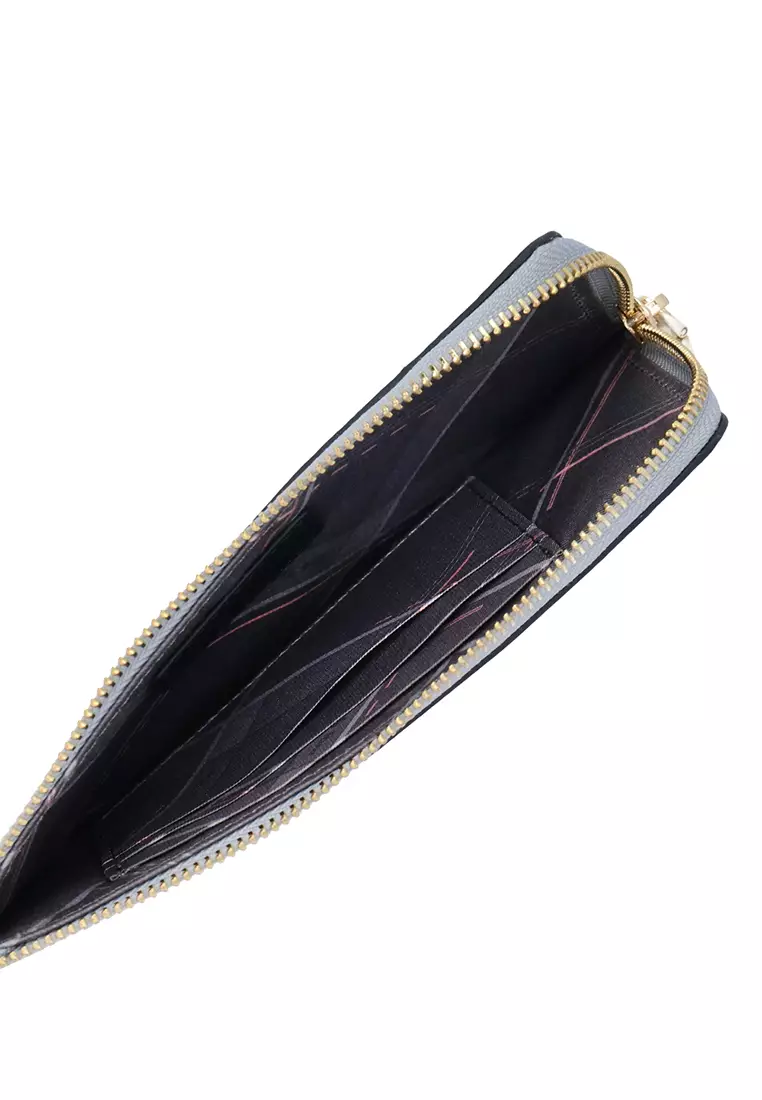 Multi Colour Borderless Wristlet Set