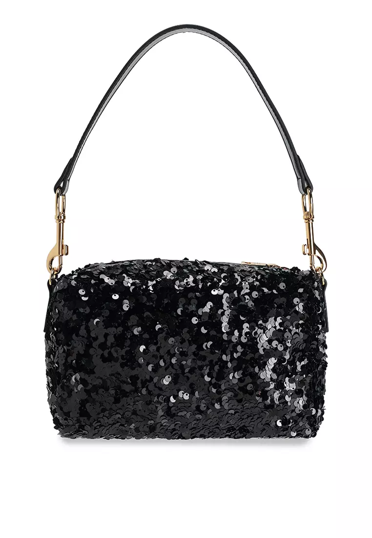 Shimmer Love Handbag