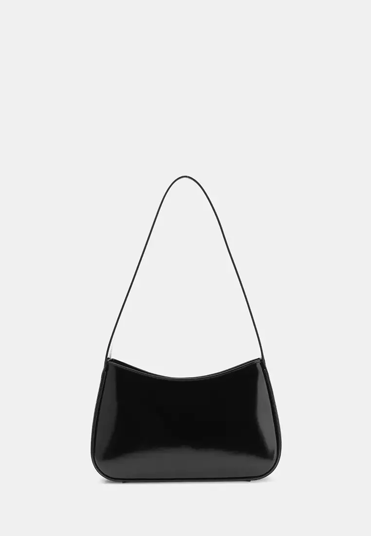 Arnela II Top Zip Shoulder Bag