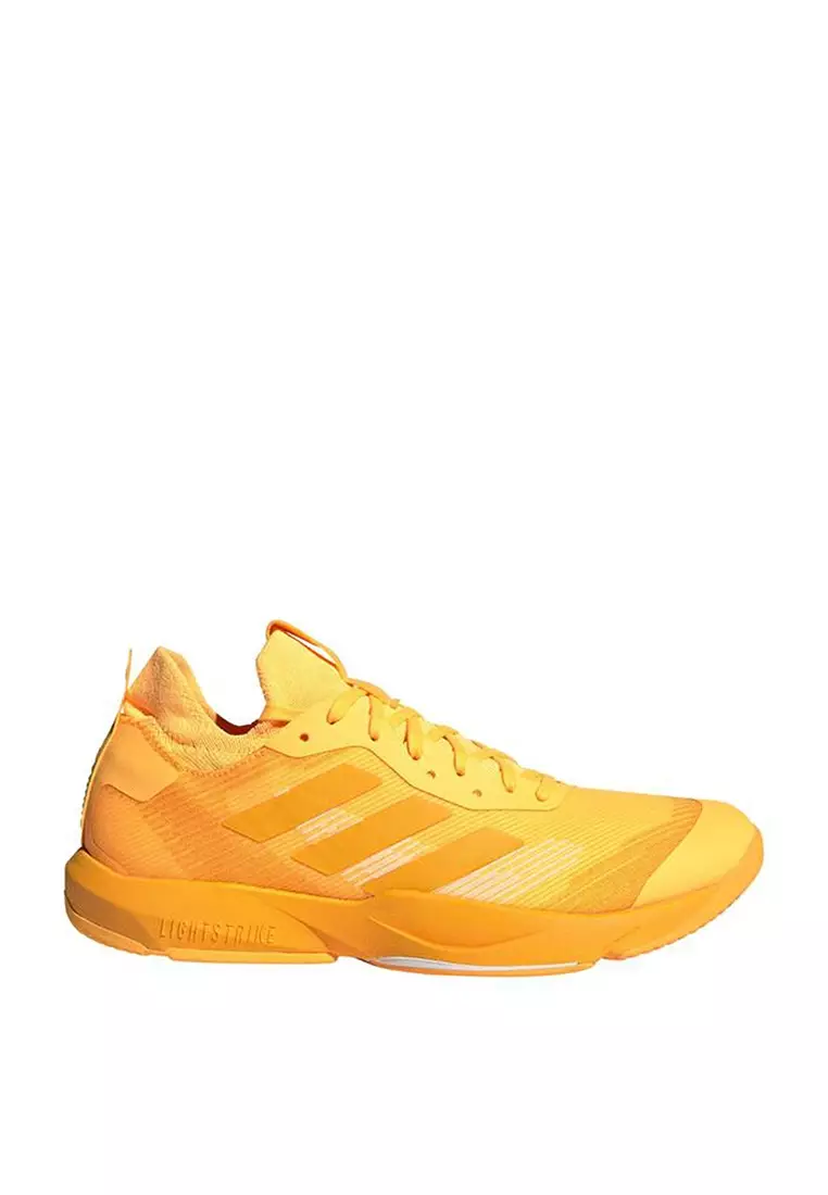 Adidas jaunes shop