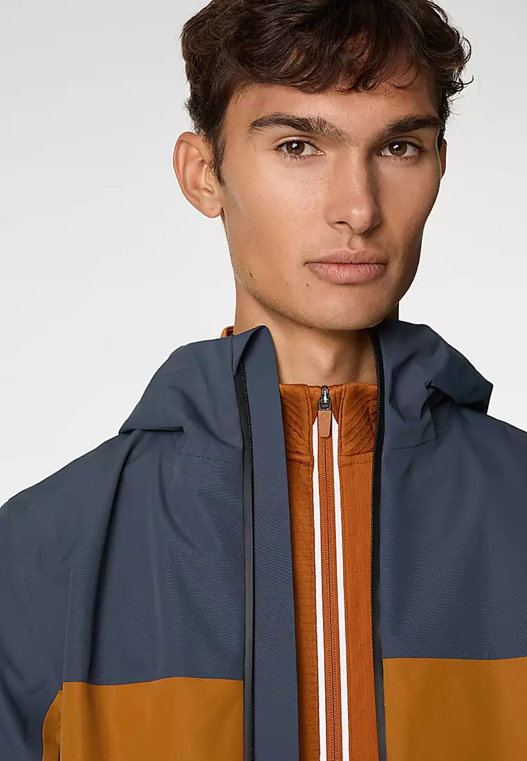 Waterproof Anorak with Stormwear™ Ultra