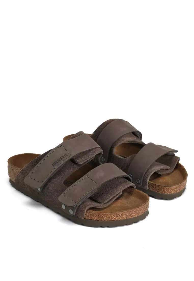 Uji BFBC/Suede