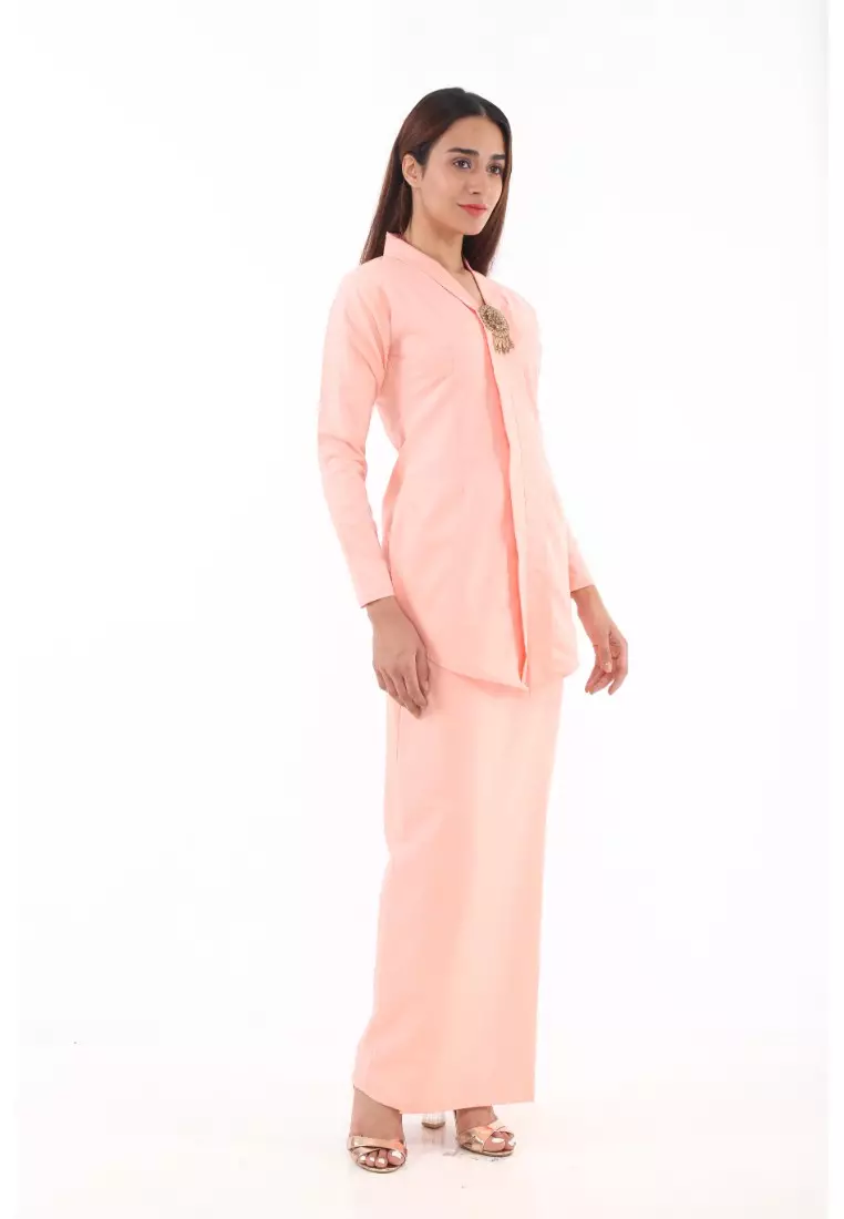 Baju Kebaya Rokiah