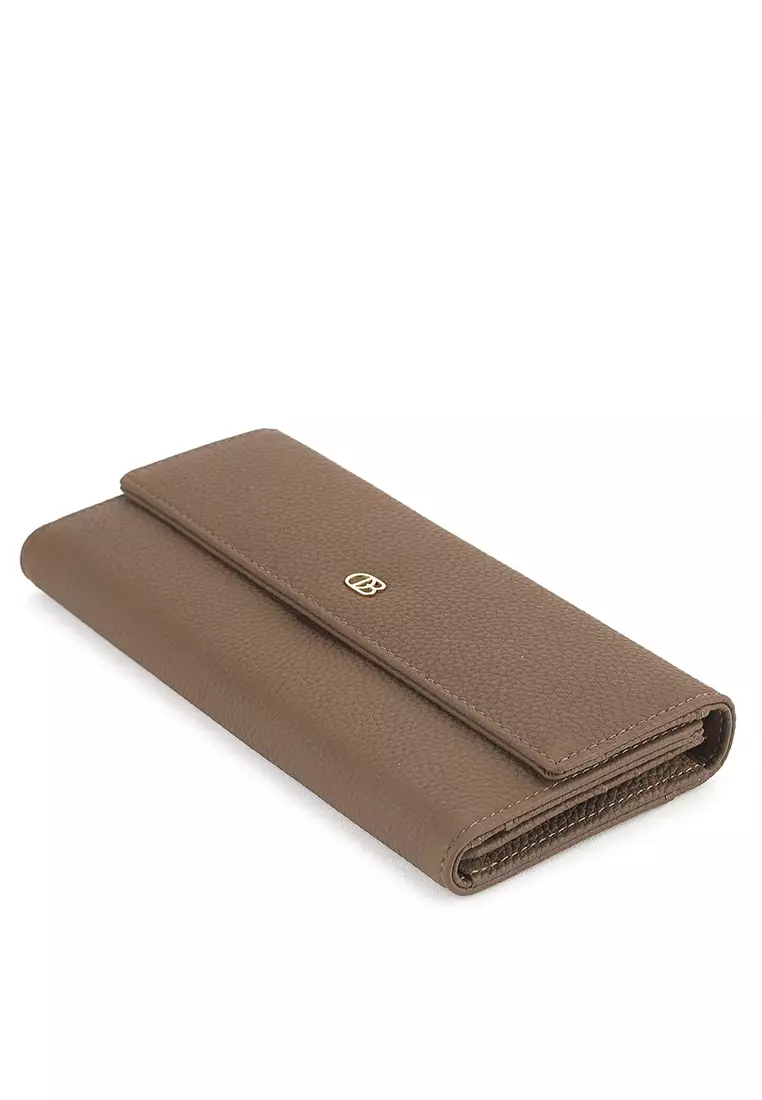 Alyssa Long Wallet-L