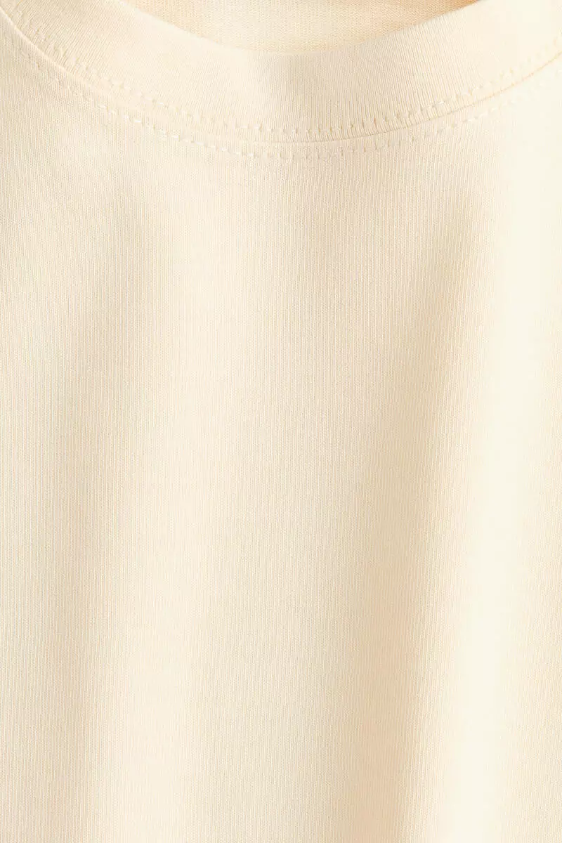 Boxy T-shirt
