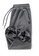 Twenty Eight Shoes grey VANSA  Colorblock Plush Casual Pants  VCM-P8821V DDB9FAADB9F9A1GS_5