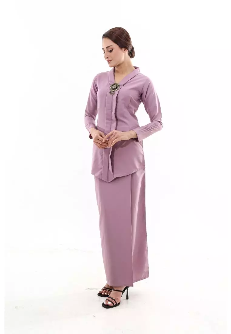 Baju Kebaya Rokiah