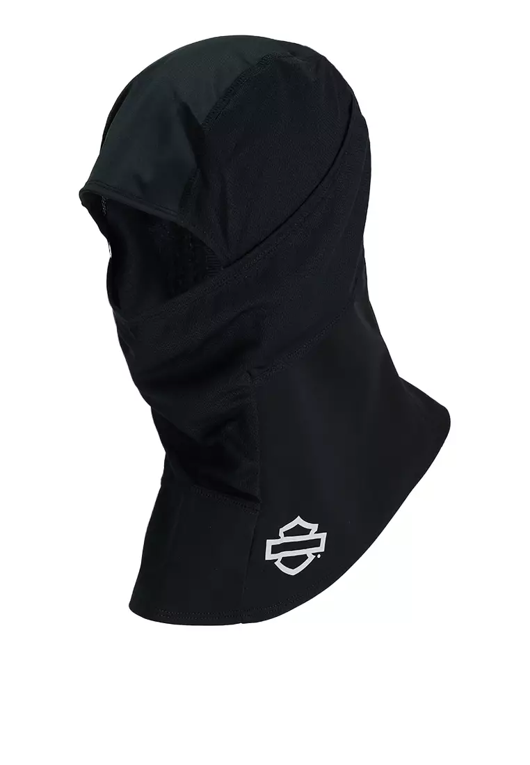 H-D® Open Bar & Shield Balaclava