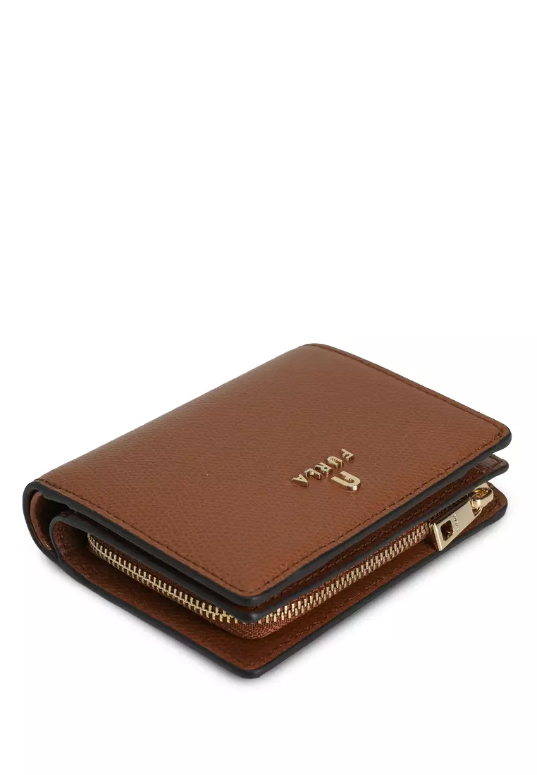 Camelia S Compact Wallet