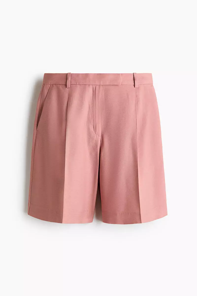 Bermuda shorts