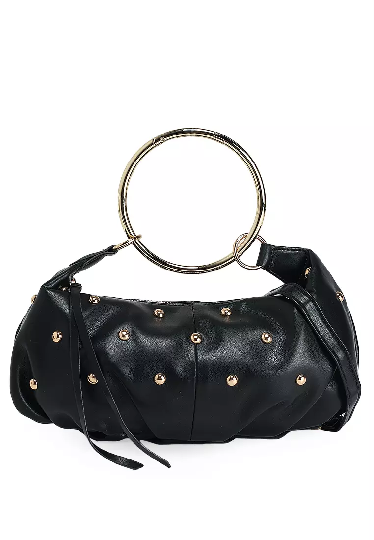 Matildaa Top Handle Bag