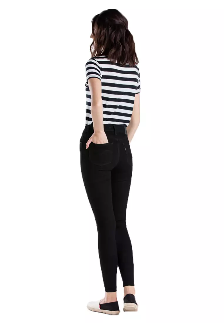 Levi's 312 Shaping Slim Darkest Sky (19627-0001)