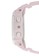 Baby-G pink Casio BABY-G Jam Tangan Wanita - Pink White - Resin - BGA-270-4ADR 124AEACF4944D7GS_2