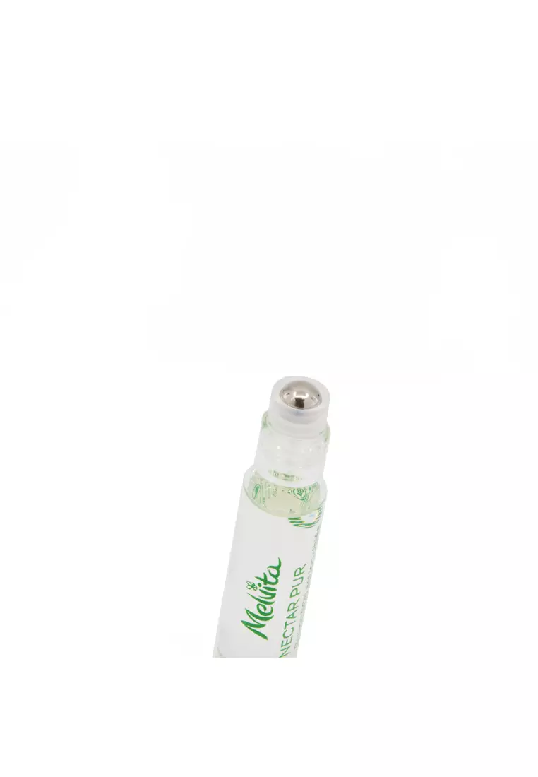 MELVITA Nectar Pur Organic SOS Focused Action Roll-On 5ml