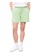 LC WAIKIKI green Maternity Plain Bermuda Shorts 74CD5AA62767E9GS_1
