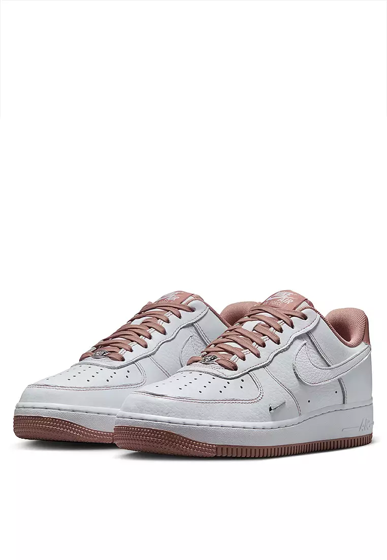 Air Force 1 '07 Mini Jewel Shoes