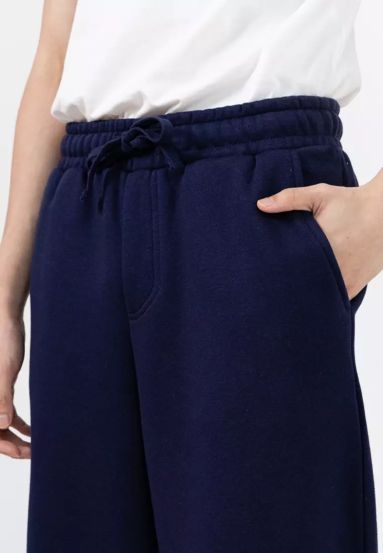 Super Baggy Track Pants