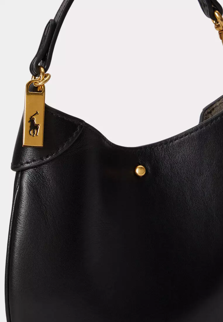 Buy Polo Ralph Lauren Polo ID Leather Pouch Online | ZALORA Malaysia