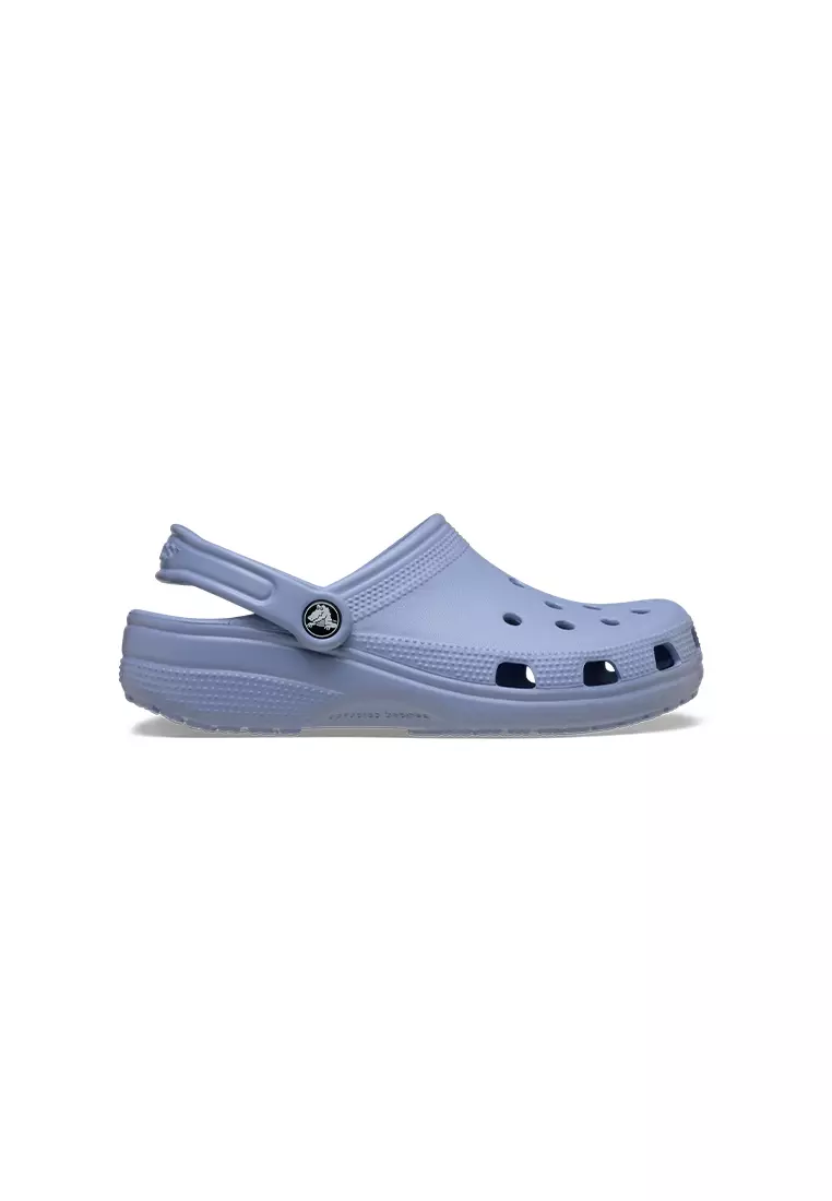 Classic Clog in Blue Haze