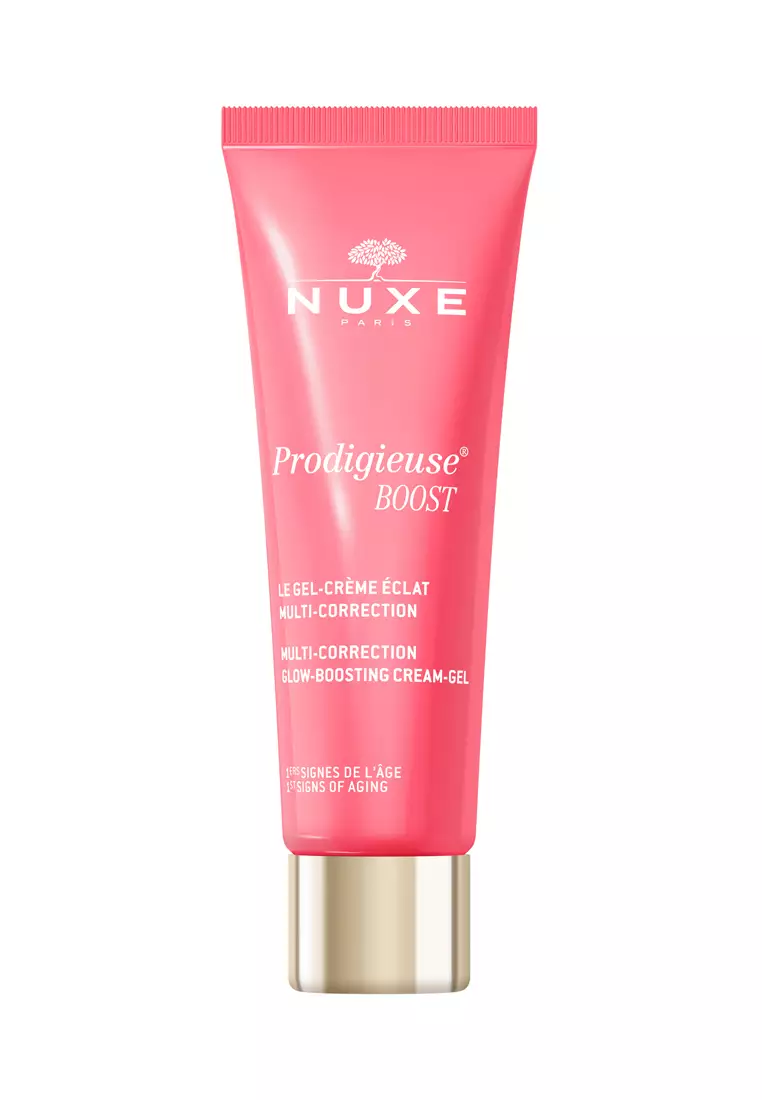Prodigieuse Boost Multi Correction Gel Cream 40ml