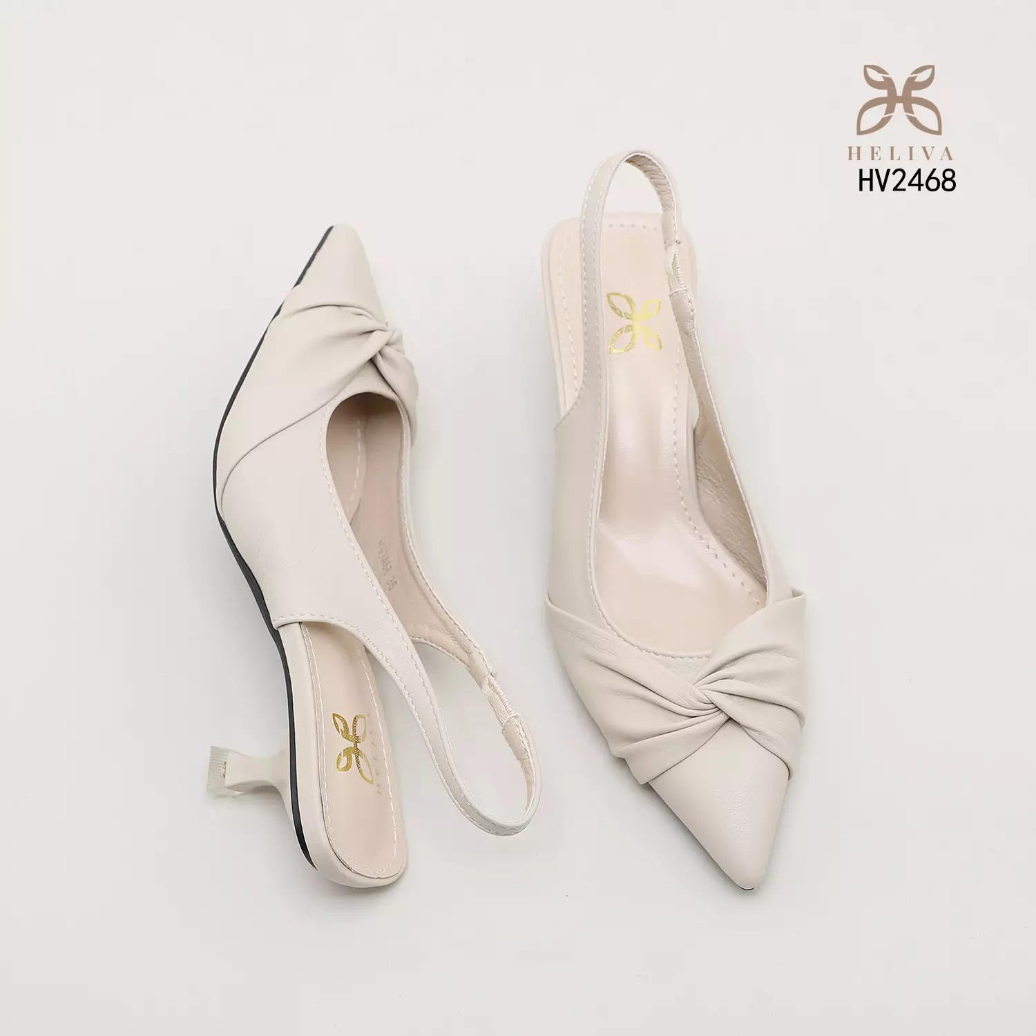 Heliva Hermia Lady Heels Shoes