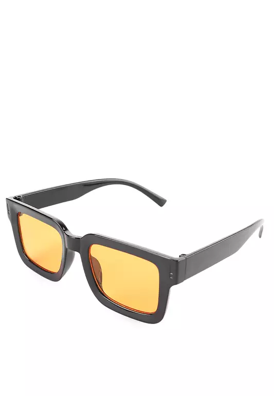 Kacamata Sculptor Sunglasses